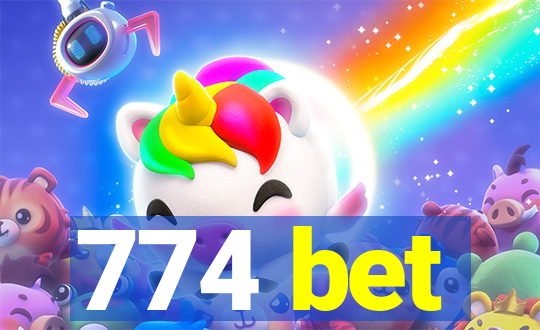 774 bet